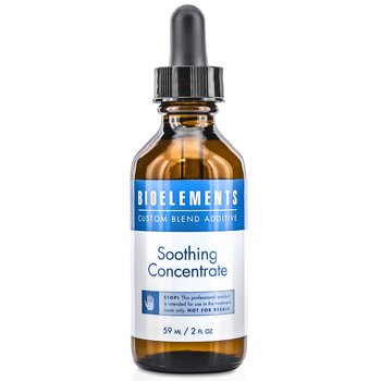 Bioelements 舒緩集中 (Soothing Concentrate)