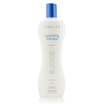 BioSilk 保濕洗髮露 (Hydrating Therapy Shampoo)