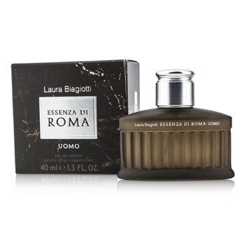 Essenza Di Roma Uomo淡香水噴霧