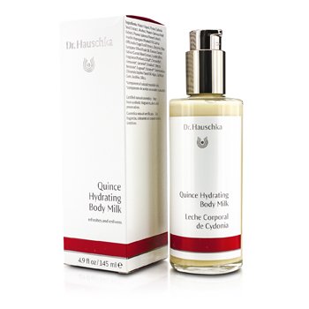 木瓜保濕身體乳 (Quince Hydrating Body Milk)