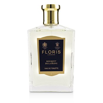 Floris Bouquet De La Reine淡香水噴霧 (Bouquet De La Reine Eau De Toilette Spray)