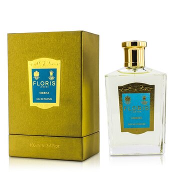 Floris Sirena淡香水噴霧 (Sirena Eau De Parfum Spray)