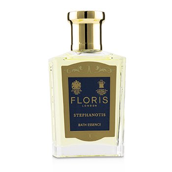 Floris Stephanotis沐浴精華 (Stephanotis Bath Essence)