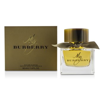 Burberry 我的Burberry香水噴霧 (My Burberry Eau De Parfum Spray)