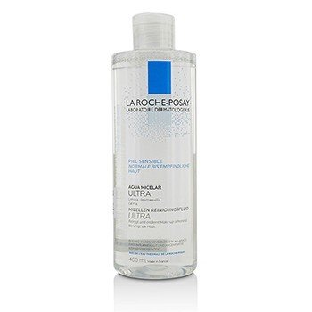 La Roche Posay 生理膠束溶液（敏感性皮膚） (Physiological Micellar Solution (Sensitive Skin))