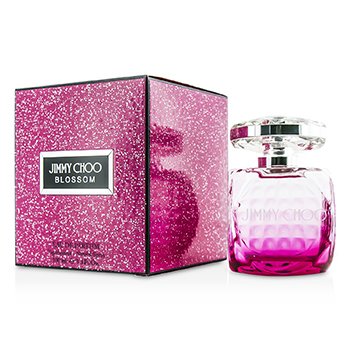 Jimmy Choo Blossom淡香水噴霧 (Blossom Eau De Parfum Spray)