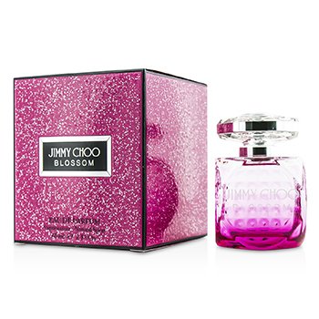 Jimmy Choo Blossom淡香水噴霧 (Blossom Eau De Parfum Spray)