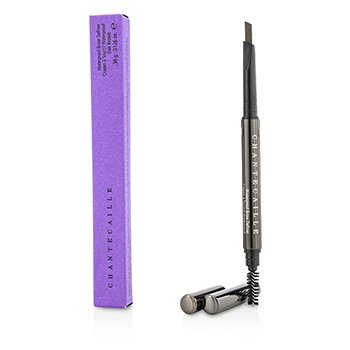 Chantecaille 防水眉形筆-棕褐色 (Waterproof Brow Definer - Oak Brown)