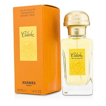 Hermes Caleche淡香水噴霧50ml/1.6oz