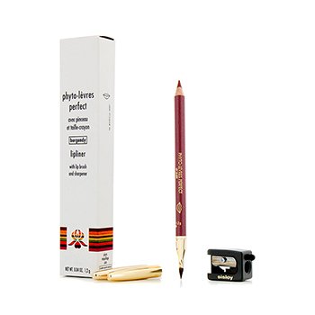 Sisley Phyto Levres完美唇線筆-＃勃艮第 (Phyto Levres Perfect Lipliner - #Burgundy)