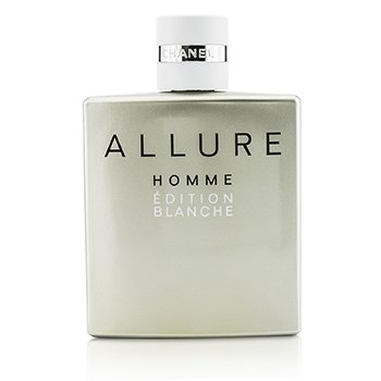 Chanel 魅力男士版Blanche淡香水噴霧 (Allure Homme Edition Blanche Eau De Parfum Spray)