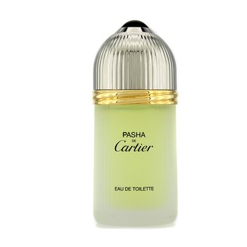 pasha by cartier perfume