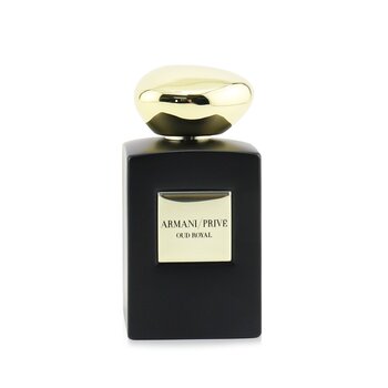 Giorgio Armani Prive Oud皇家淡香水濃烈噴霧 (Prive Oud Royal Eau De Parfum Intense Spray)