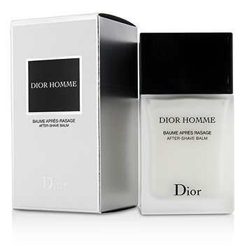 Christian Dior Dior Homme須後膏 (Dior Homme After Shave Balm)