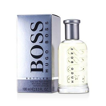 Hugo Boss 老闆瓶裝淡香水噴霧 (Boss Bottled Eau De Toilette Spray)