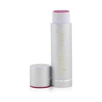 Jane Iredale LipDrink潤唇膏SPF 15-易碎 (LipDrink Lip Balm SPF 15 - Crush)