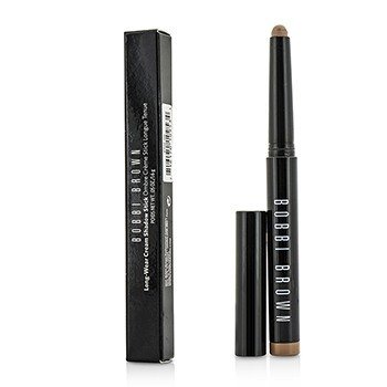 Bobbi Brown 長效奶油色陰影棒-＃06沙丘 (Long Wear Cream Shadow Stick - #06 Sand Dune)