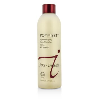 Jane Iredale Pommisst水化噴霧筆芯 (Pommisst Hydration Spray Refill)