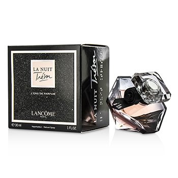 Lancome La Nuit Tresor LEau De香水噴霧 (La Nuit Tresor LEau De Parfum Spray)