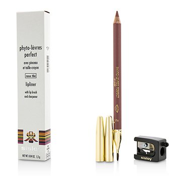 Sisley Phyto Levres完美唇線筆-＃Rose The (Phyto Levres Perfect Lipliner - # Rose The)