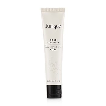 Jurlique 玫瑰護手霜 (Rose Hand Cream)