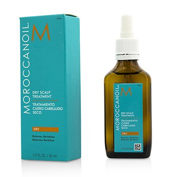 Moroccanoil 乾頭皮治療-幹 (Dry Scalp Treatment - Dry)