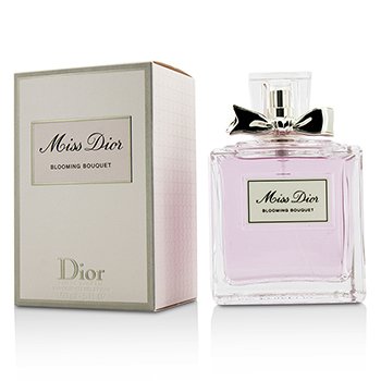 Christian Dior 迪奧小姐盛開的花束淡香水噴霧 (Miss Dior Blooming Bouquet Eau De Toilette Spray)