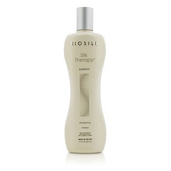 BioSilk 絲綢療法洗髮露 (Silk Therapy Shampoo)