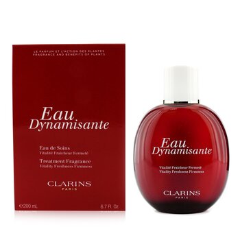 Clarins Eau Dynamisante飛濺 (Eau Dynamisante Splash)