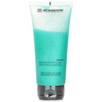 Academie 去角質沐浴露 (Exfoliating Shower Gel)