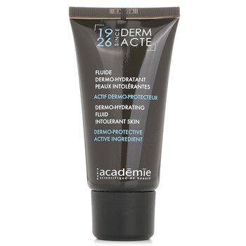 Academie Derm Acte Dermo保濕霜不耐皮膚 (Derm Acte Dermo-Hydrating Cream Intolerant Skin)