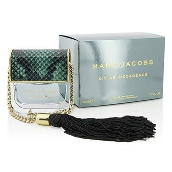 Marc Jacobs Divine Decadence淡香水噴霧50ml/1.7oz