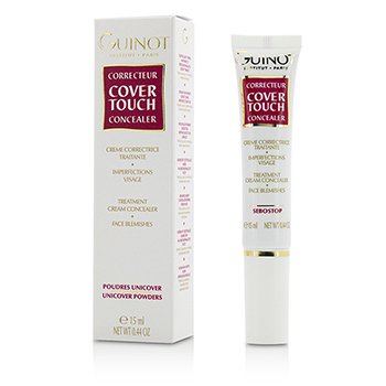 Guinot Cover Touch遮瑕膏 (Cover Touch Concealer)