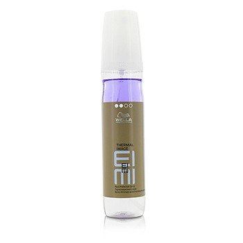 Wella EIMI熱圖像熱保護髮膠（保持2） (EIMI Thermal Image Heat Protection Hair Spray (Hold 2))