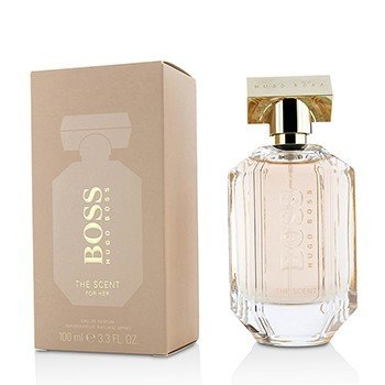 Hugo Boss 她的淡香水噴霧香氣 (The Scent For Her Eau De Parfum Spray)