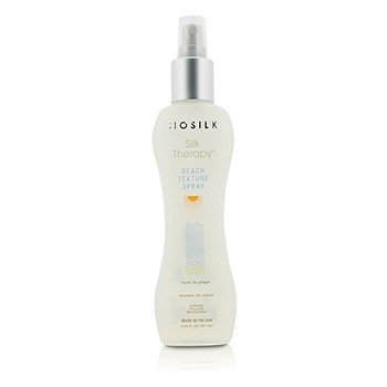 BioSilk 絲綢療法海灘質感噴霧 (Silk Therapy Beach Texture Spray)