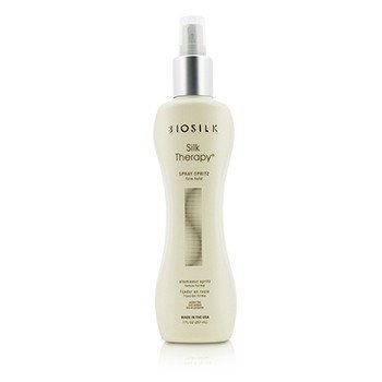 BioSilk 絲綢療法噴霧噴劑（固定保持） (Silk Therapy Spray Spritz (Firm Hold))