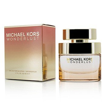 Michael Kors Wonderlust香水噴霧 (Wonderlust Eau De Parfum Spray)