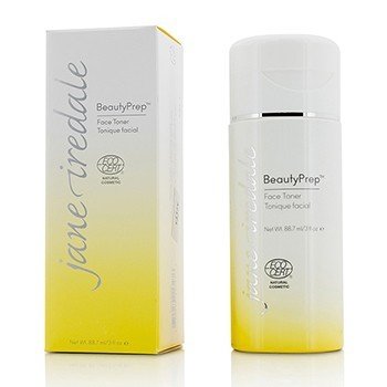 Jane Iredale BeautyPrep爽膚水 (BeautyPrep Face Toner)