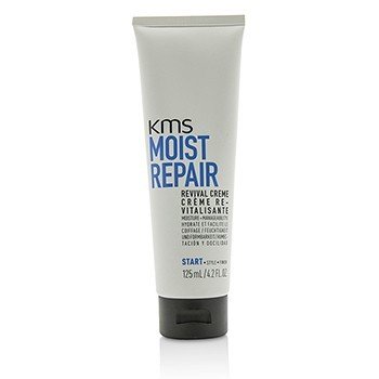 KMS California 保濕修護霜（水分和可管理性） (Moist Repair Revival Creme (Moisture & Manageability))