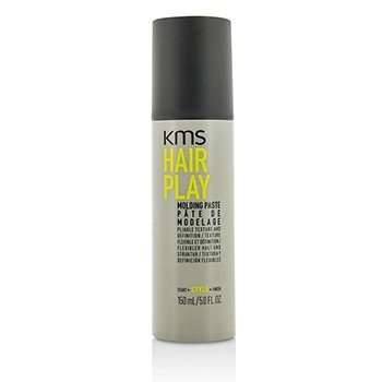 KMS California 毛髮造型膏（柔軟的質地和清晰度） (Hair Play Molding Paste (Pliable Texture And Definition))