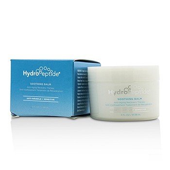 HydroPeptide 舒緩香脂：抗衰老恢復療法-所有皮膚類型 (Soothing Balm: Anti-Aging Recovery Therapy - All Skin Types)