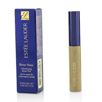 Estee Lauder 現在豐滿的眉頭色-＃01 Blonde (Brow Now Volumizing Brow Tint - # 01 Blonde)