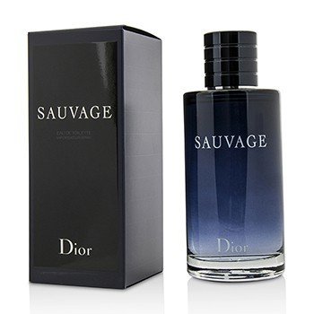 Christian Dior 淡香水淡香水噴霧 (Sauvage Eau De Toilette Spray)