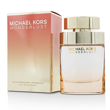 Michael Kors Wonderlust香水噴霧 (Wonderlust Eau De Parfum Spray)