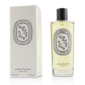 Diptyque 室內噴霧-Fleur DOranger（橙花） (Room Spray - Fleur DOranger (Orange Blossom))