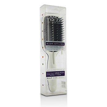 Tangle Teezer 吹塑半槳式髮刷 (Blow-Styling Half Paddle Hair Brush)