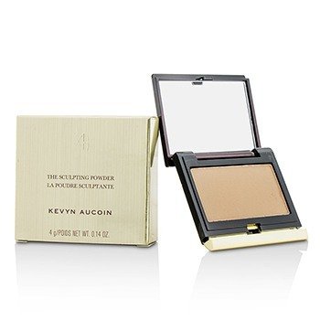 Kevyn Aucoin 雕刻粉（新包裝）-＃輕 (The Sculpting Powder (New Packaging) - # Light)