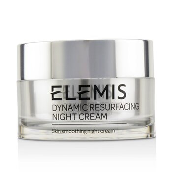 Elemis 三重酵素亮采晚霜 (Dynamic Resurfacing Night Cream)