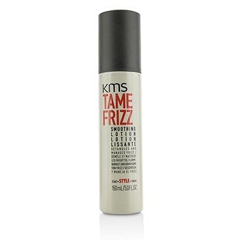 KMS California 馴服毛躁平滑乳液（纏結和管理毛躁） (Tame Frizz Smoothing Lotion (Detangles and Manages Frizz))